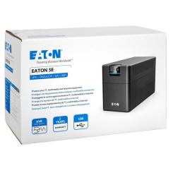 Источник бесперебойного питания Eaton 5E2200UI 2200VA Фото 3