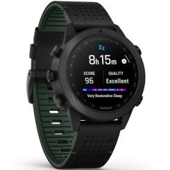 Смарт-часы Garmin MARQ Golfer Gen 2, Carbon, GPS Фото 2