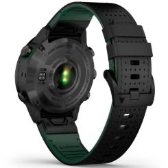 Смарт-часы Garmin MARQ Golfer Gen 2, Carbon, GPS Фото 4