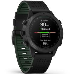 Смарт-часы Garmin MARQ Golfer Gen 2, Carbon, GPS Фото 7