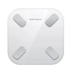 Весы напольные Grunhelm BES-28BFS Фото