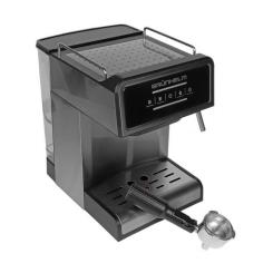 Рожковая кофеварка эспрессо Grunhelm GEC08 Фото 2