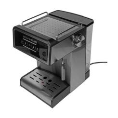 Рожковая кофеварка эспрессо Grunhelm GEC08 Фото 4