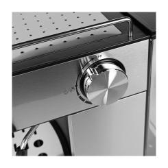 Рожковая кофеварка эспрессо Grunhelm GEC08 Фото 6