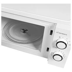 Микроволновая печь Grunhelm 20MX711-W Фото 3
