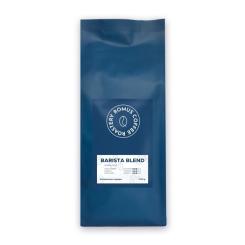 Кофе Romus Barista Blend в зернах 1 кг Фото