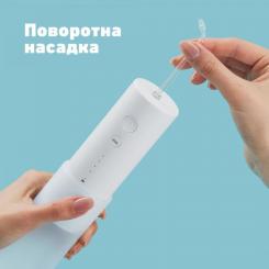 Ирригатор Panasonic EW-DJ4B-W520 Фото 2