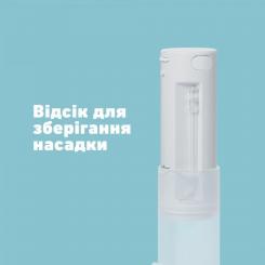 Ирригатор Panasonic EW-DJ4B-W520 Фото 5