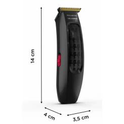 Машинка для стрижки Rowenta TN182LF0 Фото 2