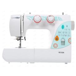 Швейная машина Leader VS55A Фото