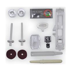 Швейная машина Leader VS55A Фото 6