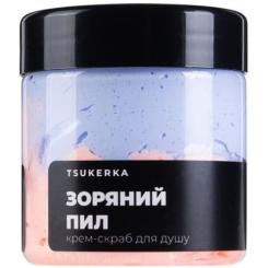 Крем для душа Tsukerka Звездная пыль 150 мл Фото