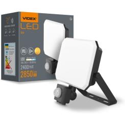 Прожектор Videx VLE-F3-0305B-S Фото 4