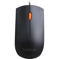 Комплект Lenovo 300 Combo USB UA Black Фото 3