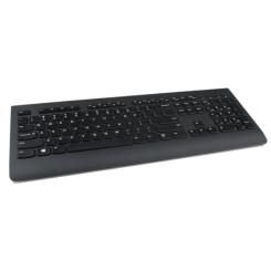 Клавиатура Lenovo Professional Wireless UA Black Фото 2