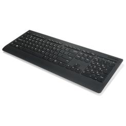 Клавиатура Lenovo Professional Wireless UA Black Фото 3