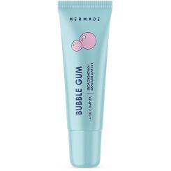 Бальзам для губ Mermade Bubble Gum 10 г Фото