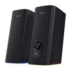 Акустическая система Trust GXT 612 Cetic Black Фото