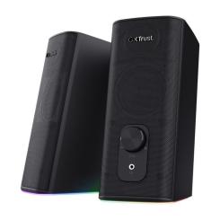 Акустическая система Trust GXT 612 Cetic Black Фото 1