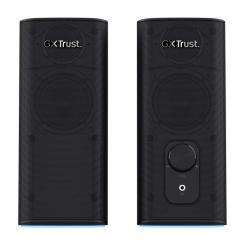 Акустическая система Trust GXT 612 Cetic Black Фото 2