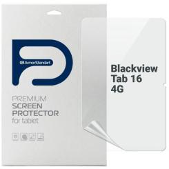 Пленка защитная Armorstandart Anti-Blue Blackview Tab 16 4G Фото