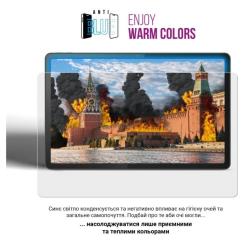 Пленка защитная Armorstandart Anti-Blue Blackview Tab 16 4G Фото 4
