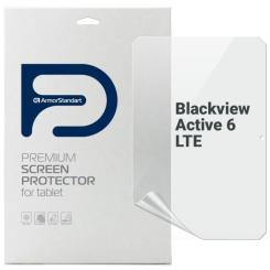 Пленка защитная Armorstandart Blackview Active 6 LTE Фото
