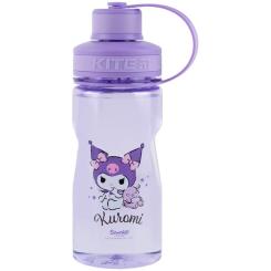 Поильник-непроливайка Kite Hello Kitty HK24-397, 500 мл, фіолетова Фото
