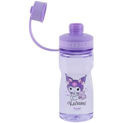 Поильник-непроливайка Kite Hello Kitty HK24-397, 500 мл, фіолетова Фото 2