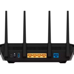Маршрутизатор ASUS RT-AX5400 Фото 4