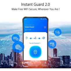 Маршрутизатор ASUS RT-AX5400 Фото 8
