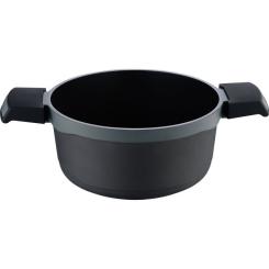 Кастрюля MasterPro Gastro Reeco з кришкою 2,7 л Фото 3