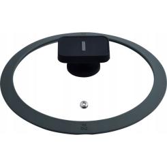 Кастрюля MasterPro Gastro Reeco з кришкою 2,7 л Фото 5