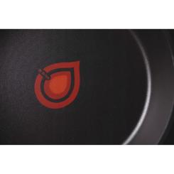 Кастрюля MasterPro Gastro Reeco з кришкою 2,7 л Фото 6