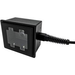 Сканер штрих-кода Sunlux XL-2305 2D USB Фото 3