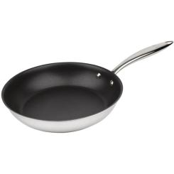 Сковорода MasterPro Argent 3. 24 см Фото