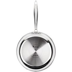 Сковорода MasterPro Argent 3. 24 см Фото 3