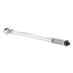 Ключ KING TONY динамометрический 3/8" 5-25 NM мини Фото