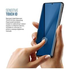 Пленка защитная Armorstandart Matte Samsung A15 4G (A155) Фото 3