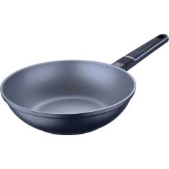 Сковорода MasterPro Wok Indigo 28 см Фото 1