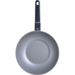 Сковорода MasterPro Wok Indigo 28 см Фото 2