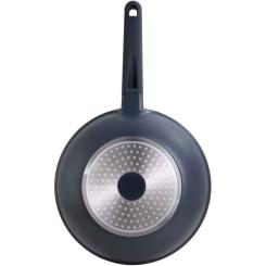 Сковорода MasterPro Wok Indigo 28 см Фото 3