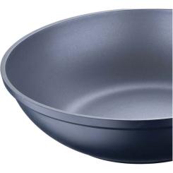 Сковорода MasterPro Wok Indigo 28 см Фото 4