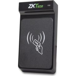 Считыватель бесконтактных карт ZKTeco CR20MW Фото