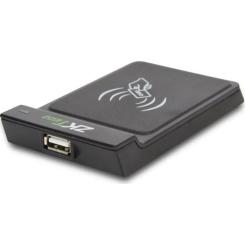 Считыватель бесконтактных карт ZKTeco CR20MW Фото 2