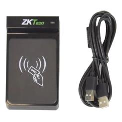 Считыватель бесконтактных карт ZKTeco CR20MW Фото 3