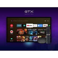 Медиаплеер Geotex GTX-R3i Lite Bluetooth Фото 9