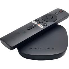 Медиаплеер Geotex GTX-R3i Lite Bluetooth Фото 1