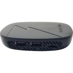 Медиаплеер Geotex GTX-R3i Lite Bluetooth Фото 3