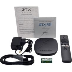 Медиаплеер Geotex GTX-R3i Lite Bluetooth Фото 6